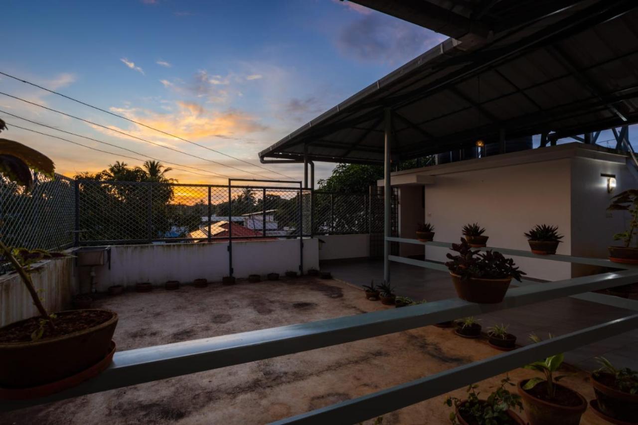 Homested Homestay Fort Kochi מראה חיצוני תמונה