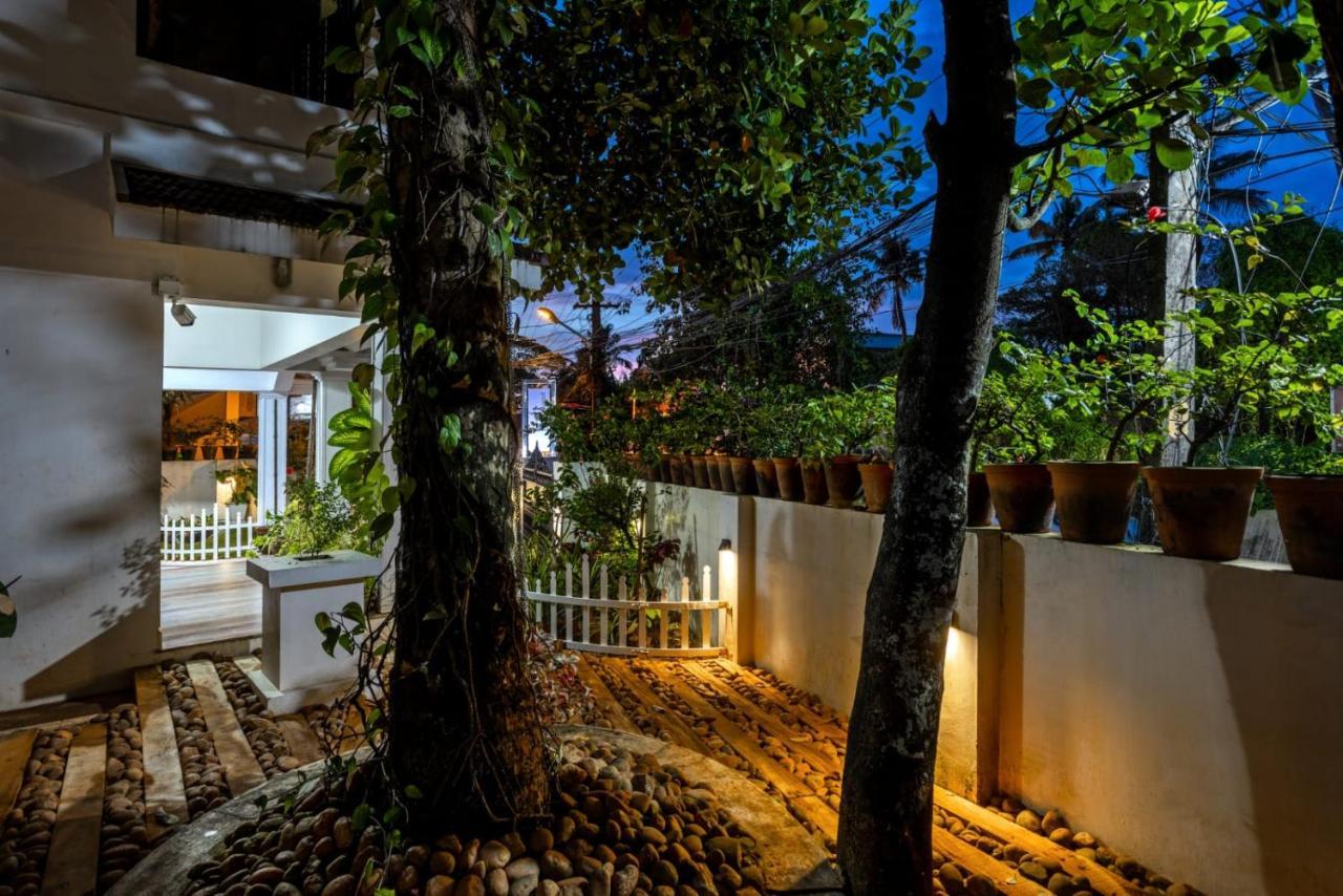 Homested Homestay Fort Kochi מראה חיצוני תמונה