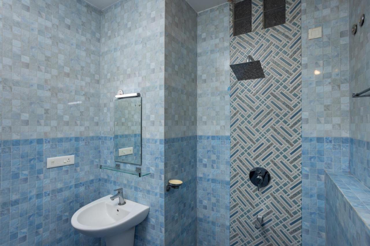 Homested Homestay Fort Kochi מראה חיצוני תמונה