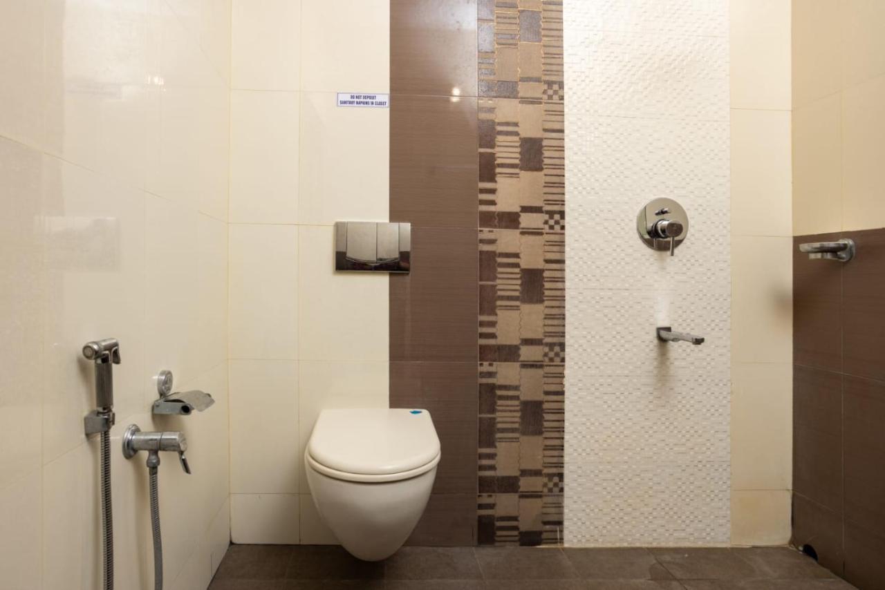 Homested Homestay Fort Kochi מראה חיצוני תמונה