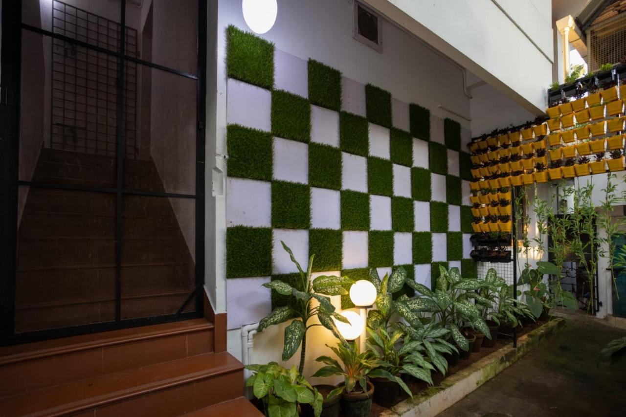 Homested Homestay Fort Kochi מראה חיצוני תמונה