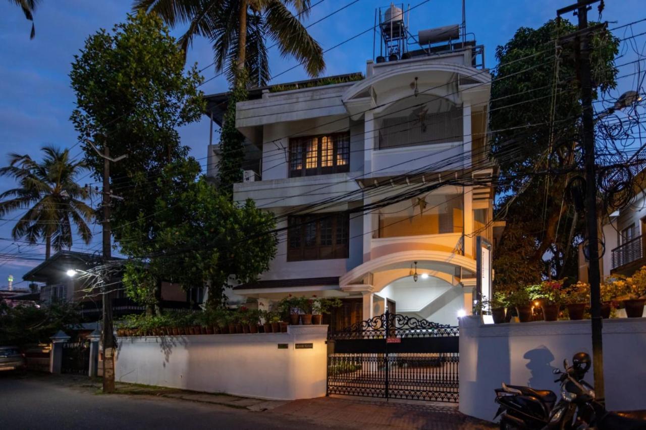 Homested Homestay Fort Kochi מראה חיצוני תמונה