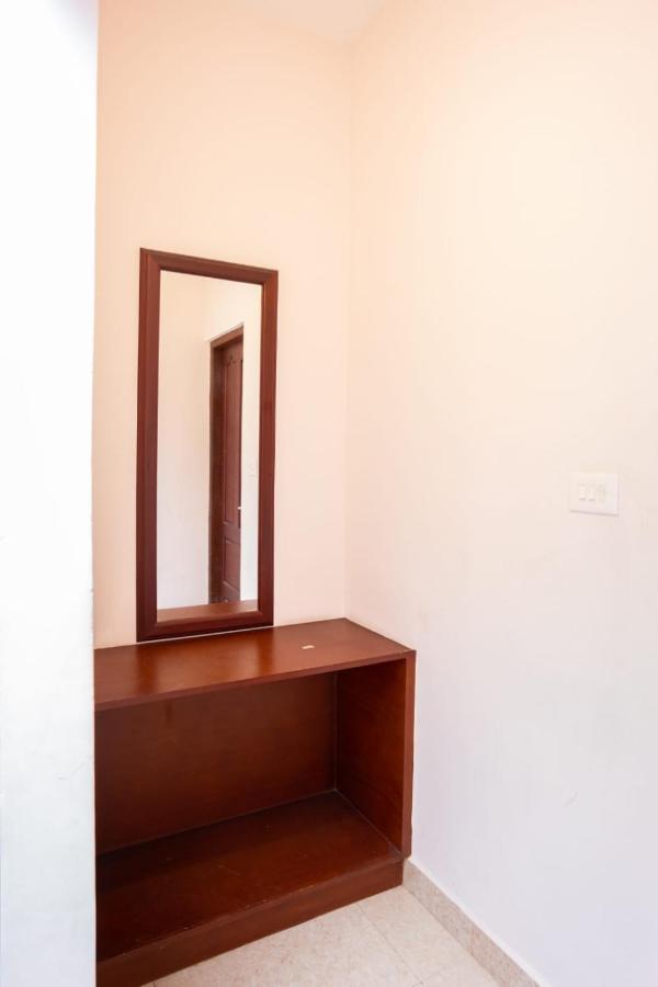 Homested Homestay Fort Kochi מראה חיצוני תמונה