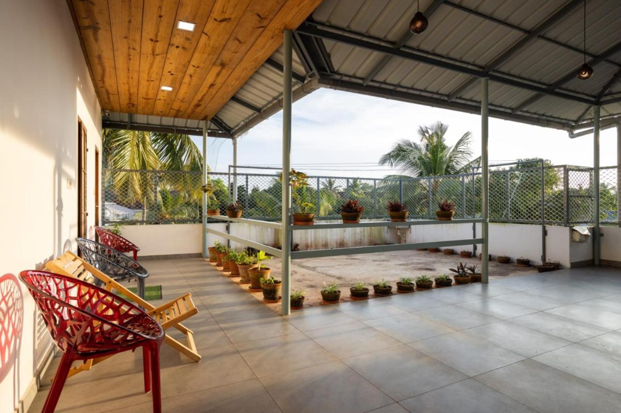 Homested Homestay Fort Kochi מראה חיצוני תמונה